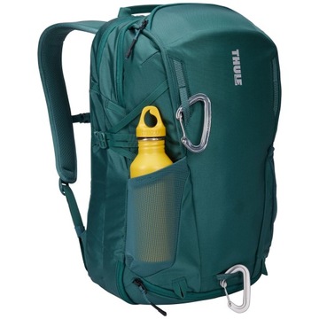 Рюкзак Thule EnRoute 30 л, зеленый кряква