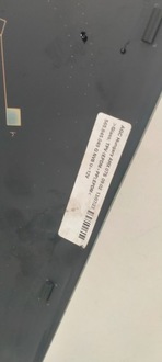 фото thumb №7, 565845049 skoda kodiaq 2017- скло кузовна задня