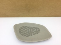 фото thumb №1, Volvo xc90 ii захист заглушка динаміка правий задня