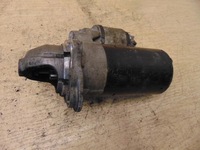 фото thumb №9, Стартер opel meriva b 1.4 turbo 0001137006