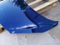 фото thumb №10, Капот кришка двигуна peugeot 207 06-12