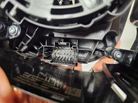 фото thumb №7, Mercedes eqs v297 переключатели переключатель комбинированный a2979008017