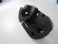 фото thumb №1, Вкладыш багажника ушко шпонка citroen ds3 crossback e-tense 2020 rok