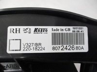 фото thumb №12, Peugeot 508 рестайлинг sedan лампа задняя правая новая