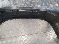 фото thumb №11, Jeep wrangler jl 17-21 молдинг накладка крыла подкрылок задняя заднего правая