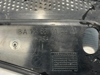 фото thumb №9, Mercedes w163 ml жабо a1638310144