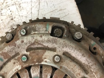 фото thumb №5, Renault dacia 1.0 бензин сцепление комплектные 123003617r