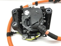 фото thumb №5, Bmw x5 g05 lift роз'єм заряджання шланг гібрид 5a66039 5a60026 5a66038