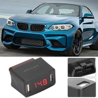 фото thumb №12, Зарядний пристрій автомобільна obd 12/24v