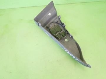 фото thumb №9, Кріплення полиці ліві daewoo lanos i t150 fl hb 5d