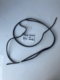 фото thumb №1, Провода омывателя бампера peugeot 508 rhx