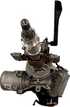 фото thumb №11, Kia niro 16-22 колонка кермова насос підсилювача g5563-99500 56300g5001