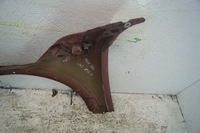 фото thumb №13, Крыло правый перед mini cooper r56