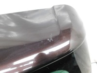 фото thumb №13, Крышка багажника багажника задняя комплектная - opel zafira c 12-19 z41c