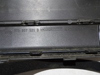 фото thumb №8, Бампер задняя задний seat ateca 575