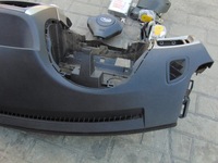 фото thumb №9, Консоль набор air bag subaru forester sh 3 iii 2008r- europa