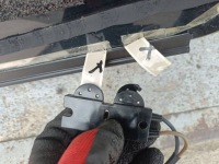 фото thumb №7, Ford focus mk4 стекло перед лобовое с подогревом камера jx7b-a03100-t