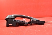 фото thumb №5, Ручка ліва задня задня a17/8 bmw e87 5d hb 04-07