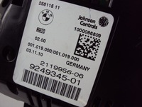 фото thumb №8, Спидометр приборы bmw серии 5 f10 f11