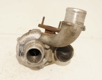 фото thumb №1, Турбонагнетатель turbo renault master opel movano c 2.2 dci 8200683861