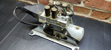 MERCEDES W208 НАСОС НА КРЫШЕ A2088000230 A2088001748