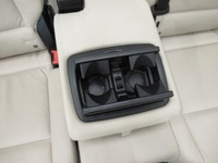 фото thumb №7, Диван второй ряд bmw e70 x5 7 человек бежево-серый с подогревом