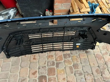 фото thumb №8, Kia niro ii 2 lx 21- бампер перед переднее