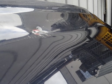 фото thumb №11, Стекло крышка зад задняя заднее vw polo v 5 6r0 lc9x