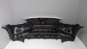 фото thumb №7, Volvo s60 v60 cross бампер переднє комплектний