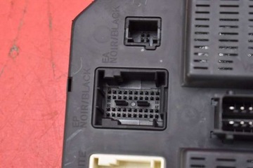 фото thumb №14, Коробка предохранителей bsi 9663798180 peugeot 308 i t7 1.4 vti 95 km 07-11