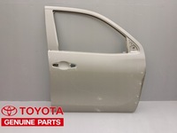 фото thumb №1, Toyota hilux viii 2015- праве передні двері =
