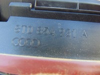 фото thumb №16, Молдинг поріг ліва audi a5 s-line 8t0854931a