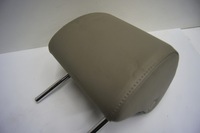 фото thumb №6, Audi a6c6 a6 c6 kombi подголовник комплект подголовники перед задняя серые кожа