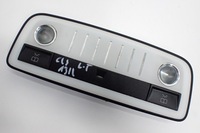 фото thumb №1, Лампа салона кабины oryg mercedes cls c218 13r