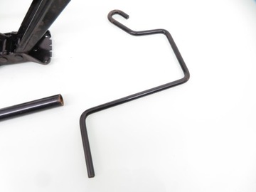фото thumb №5, Набір колеса запасного opel astra iii h 12804155 13107800 13162851