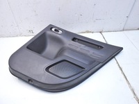 фото thumb №7, Оббивка двері правий задня citroen c4 cactus 98011898zd