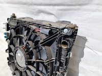 фото thumb №9, Jeep grand cherokee wl l summit 3.6 комплект радиатор вентилятор 2022-