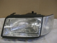 фото thumb №1, Audi 100 1991-1994 лампа ліва перед