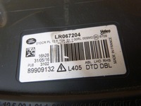 фото thumb №10, Лампа правая перед range rover vogue l405 ксенон