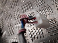 фото thumb №8, Зеркало внешние lexus ux 2019 з левый механическая регулировка сигнал kie