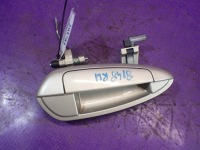 Купити Fiat linea 06- ручка задня права задня лак 261/a, фото thumb