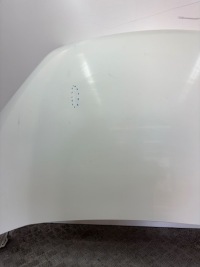 Капот крышка двигателя fiat doblo рестайлинг  15- в Украине, фото thumb