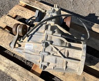 фото thumb №5, Редуктор коробки передач коробка передач приборная ford f150 2015-