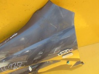 Land cruiser 120 2005 крила ліва перед поворотник Недорого, фото thumb