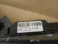 фото thumb №5, Лампа правая правый full led toyota chr ch-r lift 19-