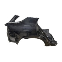 фото thumb №1, Четверть задняя правая крыло задняя mercedes gle w167 suv