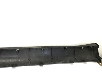 фото thumb №10, Tesla y накладка планка порогова права 1497744-00-c