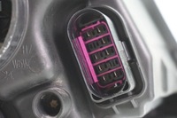 фото thumb №9, Лампа передняя левая vw polo v 6c lift 6c1941005