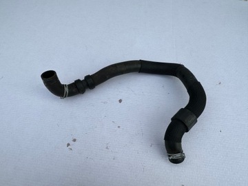 фото thumb №11, Шланг радиатор верхний trafic iii vivaro b 1.6dci 215013745r оригинал