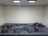 фото thumb №1, Mercedes gle w292 coupe жгут электропроводка салона